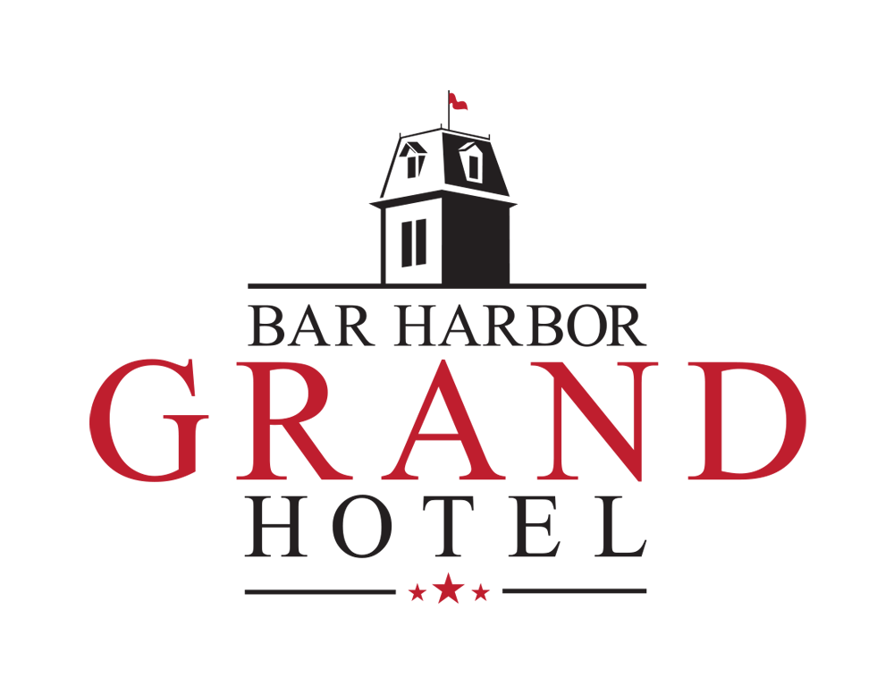 Image of the Bar Harbor Grand Hotel